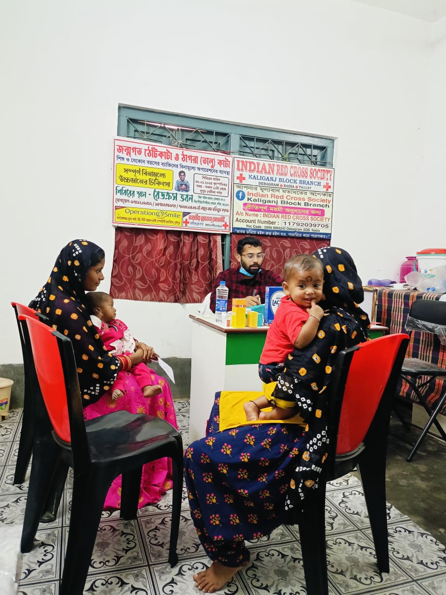 Operation Smile